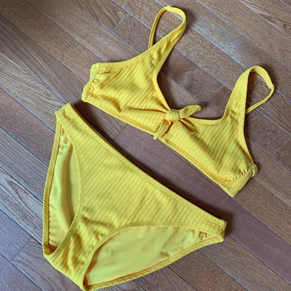 🎈2 for $10🎈Target bikini set